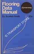 Book cover of Armstrong Flooring Data Manual by SCARLETT-SMITH, S. L.